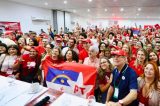 Alianças do PT devem ser construídas com Raquel Lyra e João Campos, dizem dirigentes