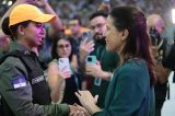 Formatura de policiais: Pernambuco contará com 2.299 novos militares nas ruas a partir de segunda