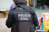 Polícia procura por suspeito de golpes envolvendo carros e motos com prejuízo de R$ 1 milhão