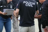 Homem é preso após atropelar e matar tio por causa de herança na Bahia