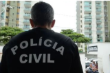 Casal encontrado morto e sem roupas foi namorar em carro e veículo caiu de paredão de 400m