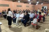 Massaroca participa ativamente de audiência pública do PPA e LOA: escuta popular chega ao interior de Juazeiro