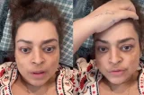 Médica conta reação de Preta Gil ao descobrir que tratamento não funcionou: ‘Senti uma faca no meu peito’ Médica conta reação de Preta Gil ao descobrir que tratamento não funcionou: ‘Senti uma faca no meu peito’