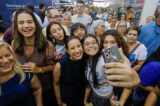 Estudantes da rede estadual de Pernambuco terão crédito de R$ 150 para compra de tênis; saiba mais