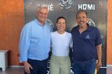 DINC solicita melhorias na PE-636 à governadora de Pernambuco