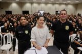 Mãe apela a Raquel pela nomeação de filho aprovado na Polícia Penal