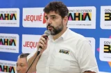 O petista da Gucci, o comportamento bipolar e a negligência de Jerônimo na seca O petista da Gucci, o comportamento bipolar e a negligência de Jerônimo na seca