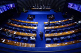 Oposição consegue 41 assinaturas e vai pedir impeachment de Moraes