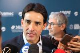 Bolsonaro brecou projeto da Transnordestina