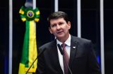 Da tribuna do Senado, prefeito Simão Durando anuncia hospital Altino Ventura em Petrolina