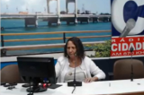 Radialista Suely Borges está internada