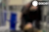 Estudante é ferida a tesourada durante briga