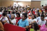 Semana da Pessoa com Deficiência: Casa Nova encerra programação com workshop sobre inclusão