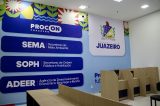 Novas secretarias da Prefeitura de Juazeiro estão funcionando no Juá Garden