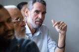 Prefeito Anisio Viana participa de reunião com os Governos Federal e da Bahia para alinhamento da Operação Carro-Pipa