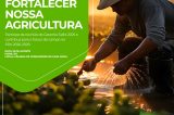 Garantia Safra: Prefeitura de Casa Nova convoca associações rurais para definir estratégias de inscrição 