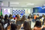 Juazeiro realiza Fórum de Saúde Mental voltado à atenção básica com foco em crianças e adolescentes