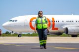 Igualdade feminina em pauta: a trajetória de uma fiscal de pátio no Aeroporto de Petrolina