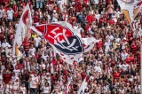 Juventude vence e Vitória se afunda na zona de rebaixamento do Brasileirão