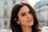 Com direito a troca de carinhos e conversas ao pé do ouvido, ator baiano é apontado como novo affair de Bruna Marquezine Com direito a troca de carinhos e conversas ao pé do ouvido, ator baiano é apontado como novo affair de Bruna Marquezine