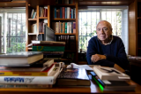 Luis Fernando Verissimo, um dos maiores escritores do Brasil, morre aos 88 anos