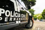 Advogado é preso após enviar vídeo íntimo para filha adolescente no Sertão