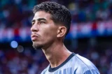 Herói de classificação do Bahia, gandula explica lance do gol: ‘Não passou nada pela minha cabeça’
