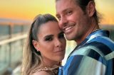 Dado Dolabella postou indireta suspeita horas antes de ser acusado de agredir Wanessa Camargo