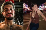 Zé Felipe aumenta indícios de romance com Ana Castela
