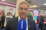 Zé Neto sobre Zé Ronaldo integrar base governista: ‘A política é com eles lá’