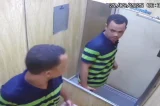 Justiça determina a prisão de zelador que espancou moradora em prédio na Bahia
