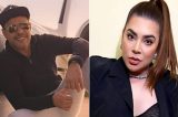 Shows milionários de Zezé Di Camargo e Naiara Azevedo são cancelados pela Justiça