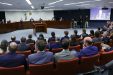 Confira como foi o 1º dia do julgamento de Bolsonaro e mais sete réus no STF