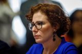 Jogada para os leões! Anistia defendida por bolsonaristas não inclui Carla Zambelli