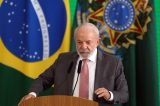 Lula sobre julgamento da trama golpista: cada juiz vê aquilo que quer ver