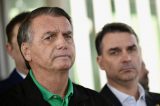 Datafolha: prisão de Bolsonaro tem apoio de 50% dos brasileiros e oposição de 43%