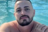Homem é preso por planejar atentado no DF e convocar “guerra” nas redes sociais Homem é preso por planejar atentado no DF e convocar “guerra” nas redes sociais