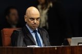 Julgamento de Bolsonaro no STF terá um dia a mais após pedido de Moraes