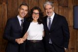 William Bonner se despede do ‘Jornal Nacional’