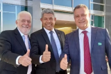 ‘Chapa dos governadores’ cai por terra mais cedo do que o esperado