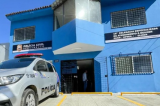 Homem é preso suspeito de abusar da filha, de 10 anos