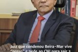 Um juiz de moral