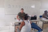 Ação do CadÚnico em Abóbora realiza 60 atendimentos e aproxima serviços sociais da população rural