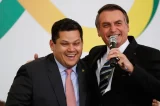 Alcolumbre constrói anistia alternativa e deixa Bolsonaro de fora