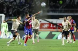 Bahia completa um mês sem vencer no Campeonato Brasileiro