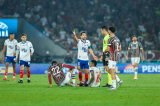 Fim do sonho: Bahia cai para o Fluminense e dá adeus à Copa do Brasil