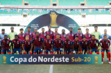 Após perder Nordestão, técnico do sub-20 projeta futuro da base do Bahia