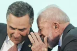 Última votação de Barroso