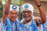 Empresas públicas patrocinam turnês de Caetano Veloso e Gilberto Gil; veja valores Empresas públicas patrocinam turnês de Caetano Veloso e Gilberto Gil; veja valores