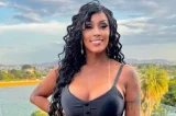 Confissão de Rosiane Pinheiro sobre falta de libido gera alerta médico Confissão de Rosiane Pinheiro sobre falta de libido gera alerta médico
